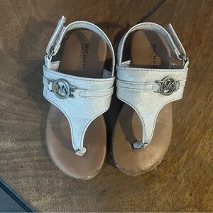 Micheal Kors • Toddler Size 9